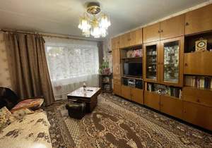 3-к квартира, вторичка, 69м2, 3/9 этаж