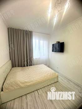 Студия квартира, вторичка, 26м2, 12/17 этаж