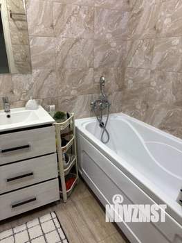 2-к квартира, вторичка, 62м2, 15/17 этаж