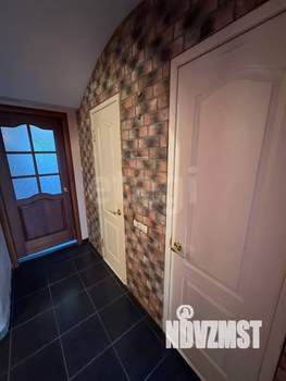 2-к квартира, вторичка, 50м2, 4/5 этаж