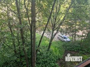 2-к квартира, вторичка, 48м2, 3/5 этаж