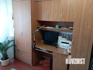 2-к квартира, вторичка, 43м2, 5/5 этаж