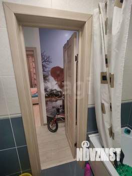 2-к квартира, вторичка, 51м2, 9/12 этаж