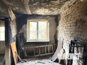 2-к квартира, вторичка, 44м2, 4/4 этаж