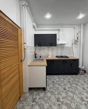 2-к квартира, вторичка, 60м2, 2/14 этаж