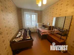 3-к квартира, вторичка, 53м2, 1/9 этаж