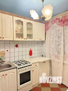 2-к квартира, вторичка, 41м2, 5/6 этаж