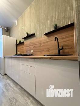 1-к квартира, вторичка, 42м2, 2/12 этаж