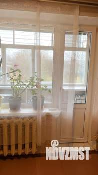 1-к квартира, вторичка, 38м2, 1/9 этаж