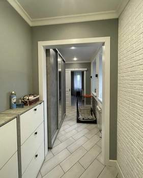 2-к квартира, вторичка, 60м2, 11/16 этаж