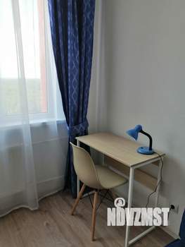 1-к квартира, вторичка, 35м2, 16/17 этаж