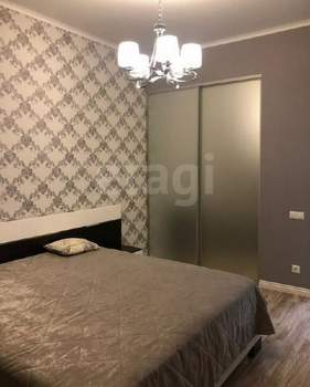 3-к квартира, вторичка, 82м2, 2/4 этаж