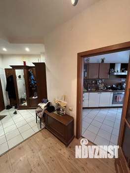 3-к квартира, вторичка, 79м2, 4/5 этаж