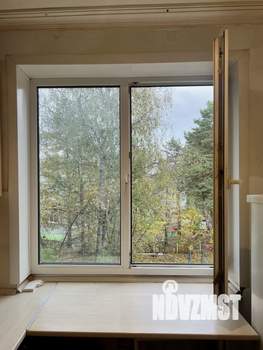 2-к квартира, вторичка, 44м2, 3/5 этаж