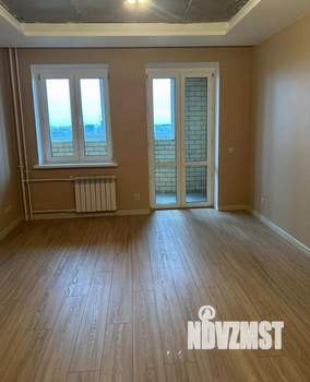 2-к квартира, вторичка, 71м2, 11/12 этаж