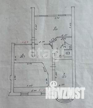 3-к квартира, вторичка, 175м2, 5/6 этаж