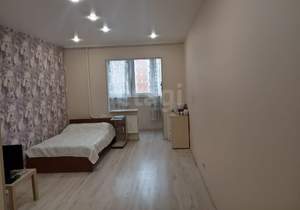 Студия квартира, вторичка, 29м2, 15/16 этаж