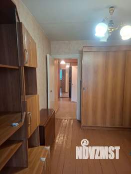 2-к квартира, вторичка, 56м2, 2/5 этаж