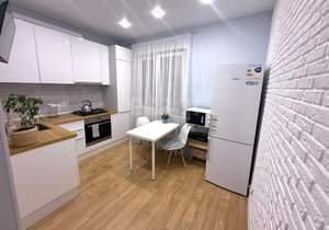 2-к квартира, вторичка, 62м2, 9/12 этаж