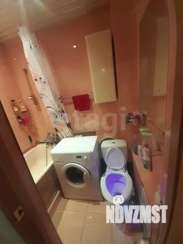 1-к квартира, вторичка, 32м2, 2/2 этаж