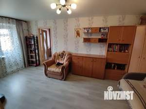 2-к квартира, вторичка, 41м2, 5/5 этаж