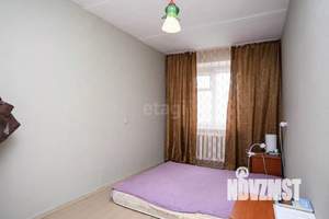 2-к квартира, вторичка, 41м2, 5/5 этаж