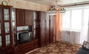 1-к квартира, вторичка, 34м2, 9/10 этаж