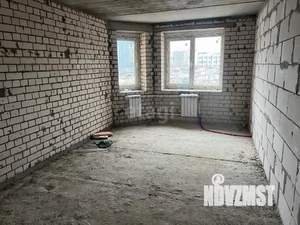 1-к квартира, вторичка, 36м2, 2/11 этаж