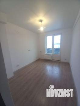 Студия квартира, вторичка, 20м2, 3/4 этаж