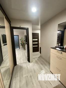 4-к квартира, вторичка, 88м2, 4/5 этаж