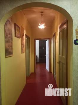 2-к квартира, вторичка, 54м2, 2/4 этаж