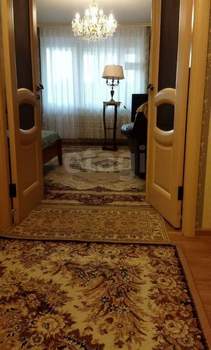 2-к квартира, вторичка, 72м2, 4/10 этаж