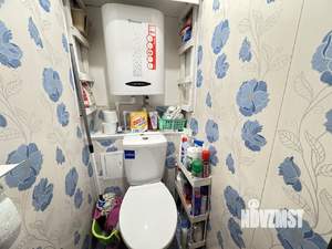 1-к квартира, вторичка, 36м2, 3/10 этаж
