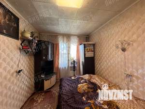 3-к квартира, вторичка, 69м2, 7/10 этаж
