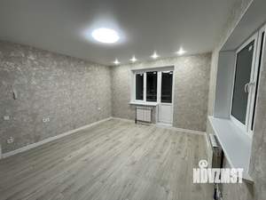 2-к квартира, вторичка, 68м2, 11/22 этаж