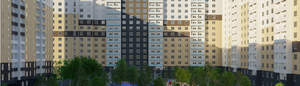 2-к квартира, вторичка, 60м2, 2/14 этаж