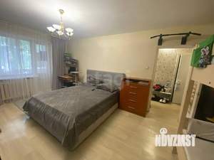 1-к квартира, вторичка, 38м2, 1/9 этаж