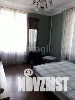 2-к квартира, вторичка, 52м2, 2/4 этаж