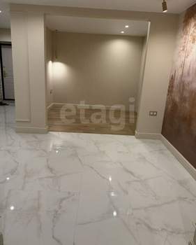 1-к квартира, вторичка, 43м2, 10/10 этаж