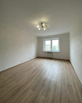 1-к квартира, вторичка, 49м2, 4/15 этаж