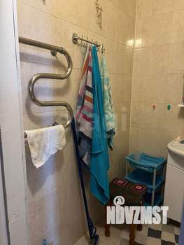 2-к квартира, вторичка, 52м2, 6/6 этаж