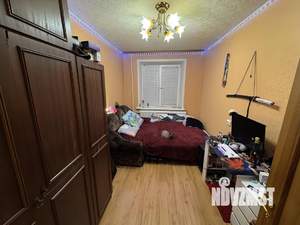 3-к квартира, вторичка, 70м2, 2/10 этаж