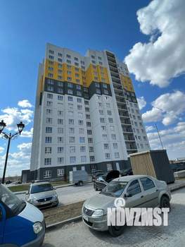 2-к квартира, вторичка, 37м2, 4/16 этаж