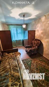 2-к квартира, вторичка, 44м2, 1/5 этаж