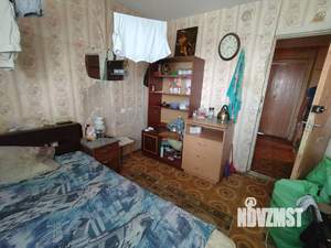 3-к квартира, вторичка, 61м2, 7/9 этаж