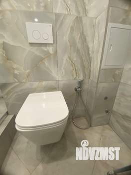 1-к квартира, вторичка, 43м2, 12/13 этаж