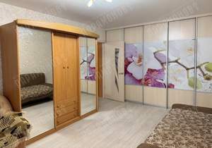 1-к квартира, вторичка, 37м2, 2/9 этаж