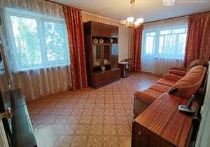 3-к квартира, вторичка, 62м2, 3/5 этаж