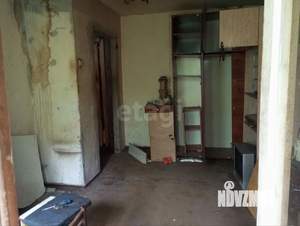 1-к квартира, вторичка, 21м2, 2/5 этаж