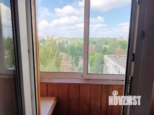 3-к квартира, вторичка, 68м2, 9/9 этаж
